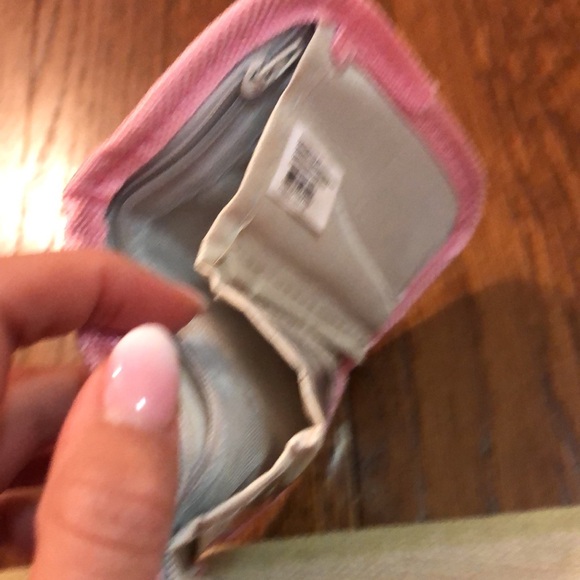 Kids Butterfly bag & pink Wallet set! - Picture 4 of 7